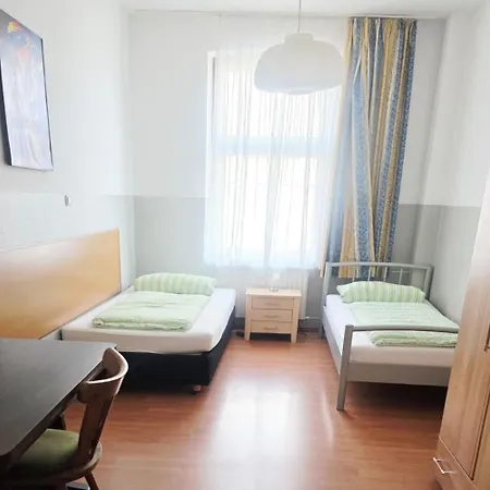 Work & In Apartman Duisburg