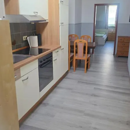 Work & In Duisburg