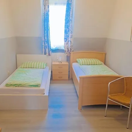 Apartman Work & In Duisburg