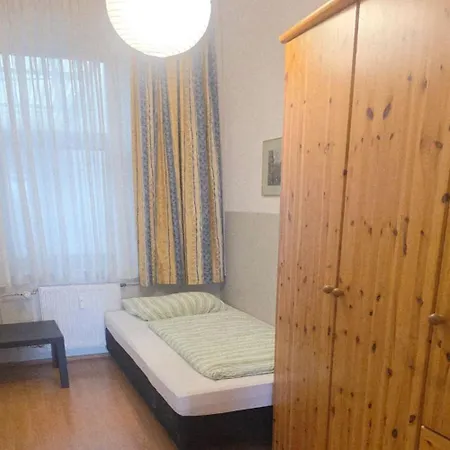 Apartmán Work & In Duisburg
